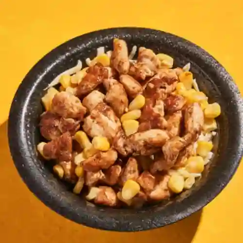 Maicitos de Pollo