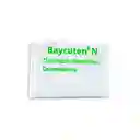 Baycuten N Crema (1.0 g / 0.5 g / 0.04 g)
