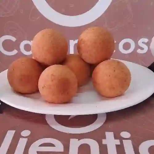 Buñuelos