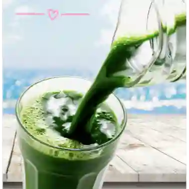 Jugo Verde