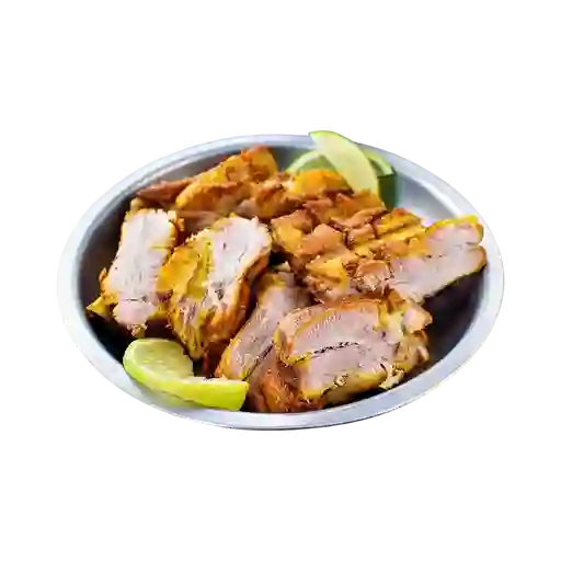 Costilla de Cerdo Media