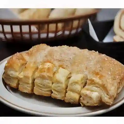 Pastel de Guayaba