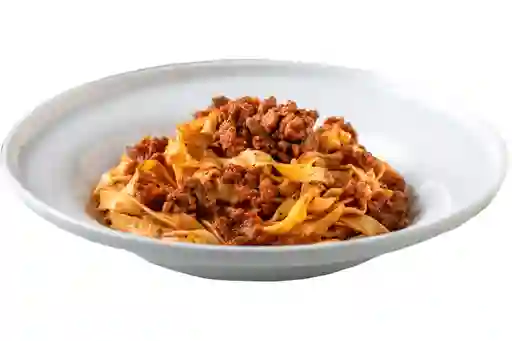 Bolognese Ciao Bambino