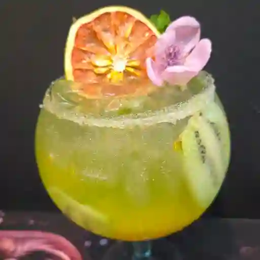 Spike - sodificada de lulo