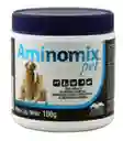 Aminomix Pet Suplemento Vitamínico Mineral en Polvo