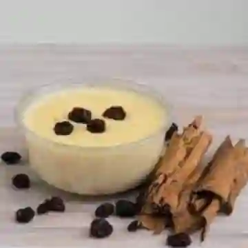 Arroz con Leche
