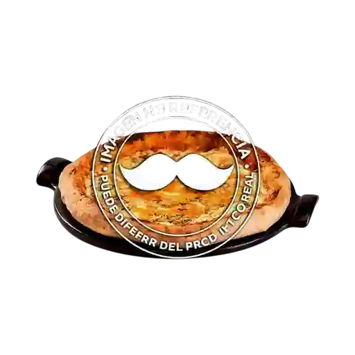 Pizza Boccelli Medium