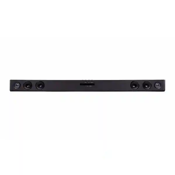 Lg Barra de Sonido 100W Sk1D