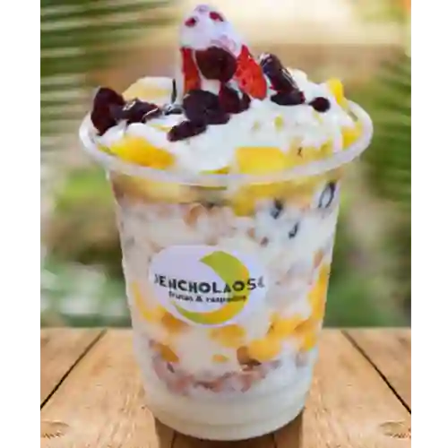 Parfait 12 Oz