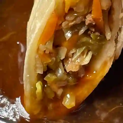 Chop suey