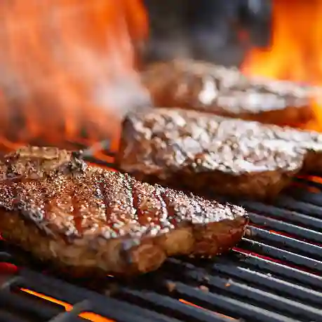 Carne asada