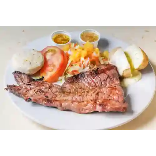 Punta de Anca de Res