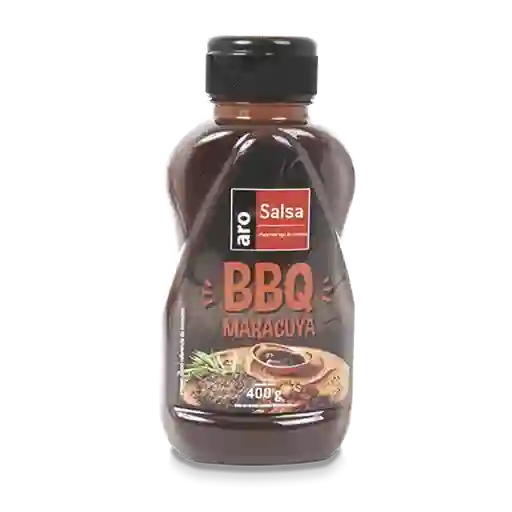 Aro Salsa Bbq Maracuyá