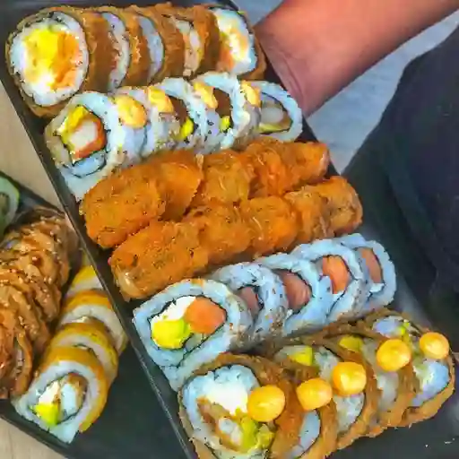 Promo: 30 Bocados