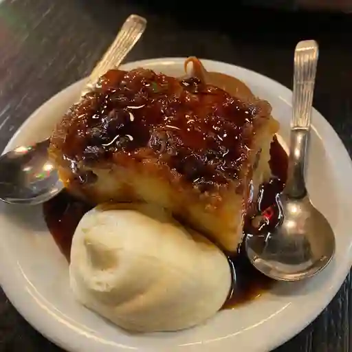 Flan