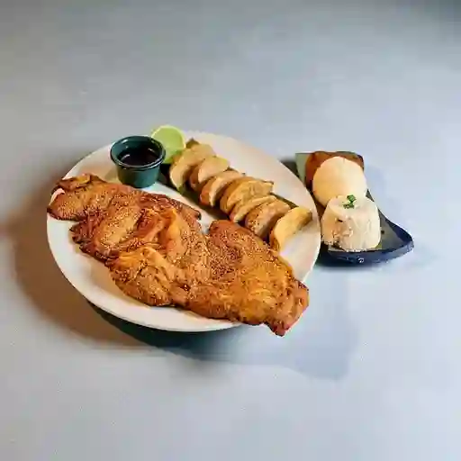 Chuletas Vallunas