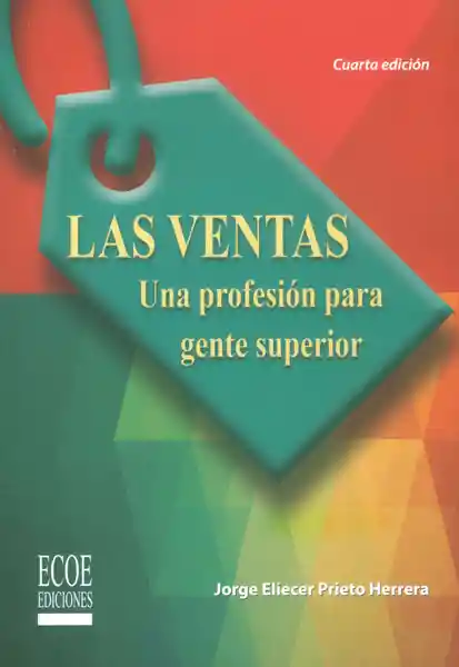 Las Ventas. Una Profesión Para Gente Superior