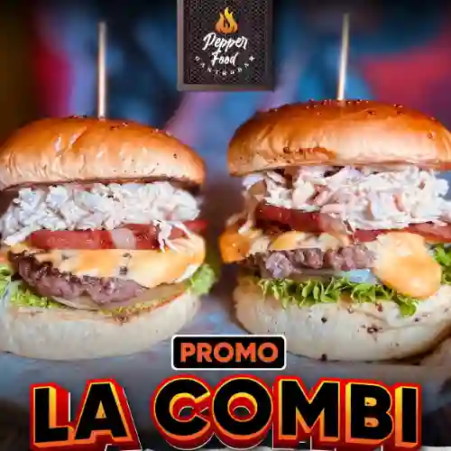 La Combi Perfecta