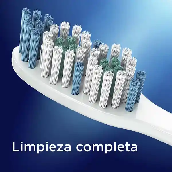 Cepillo de Dientes Oral-B Complete 1 unidad