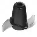 Hamilton Beach Procesador de Comida de 10 Tazas 70730POD