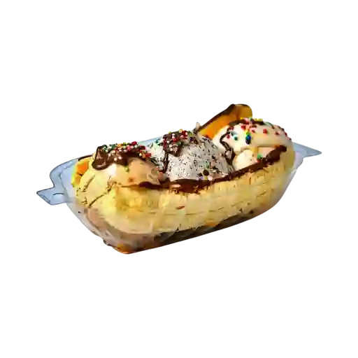 Banana Split