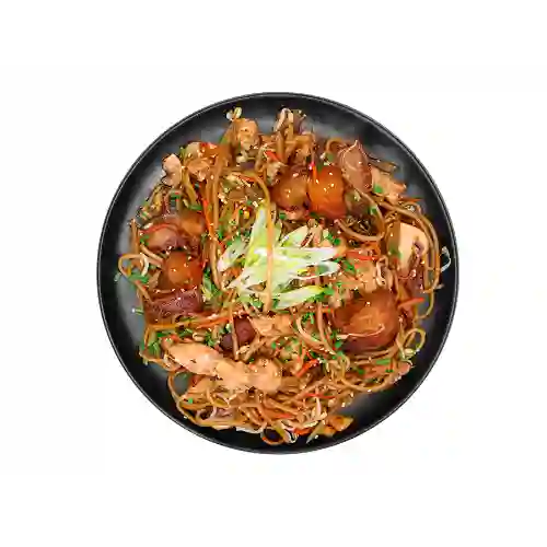 Lo Mein Hunan