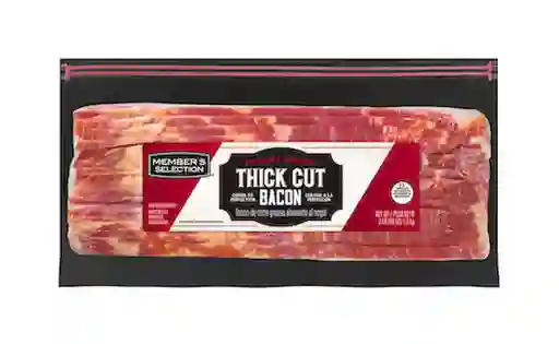Member's Selection Tocino de Cerdo Ahumado