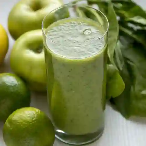 Jugo Verde