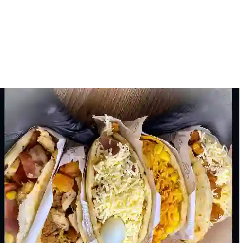 Solo Carne