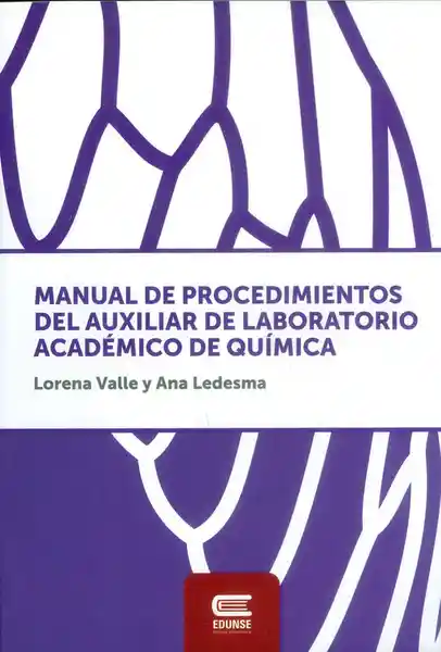 Manual de Procedimientos Del Auxiliar de Laboratorio