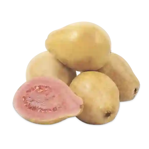 Makro Guayaba Pera