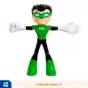 Dc Comics Figura Flexible