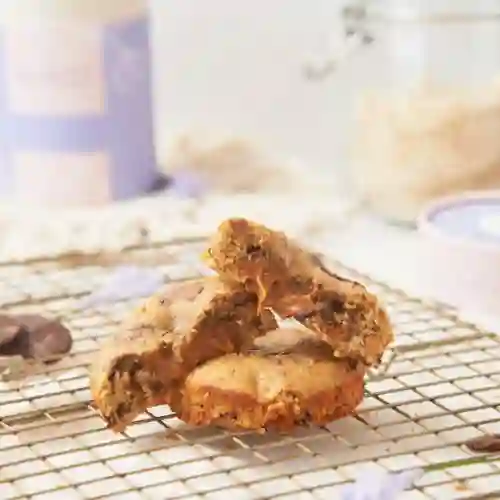Unidad Cookiecake Libre de Lactosa