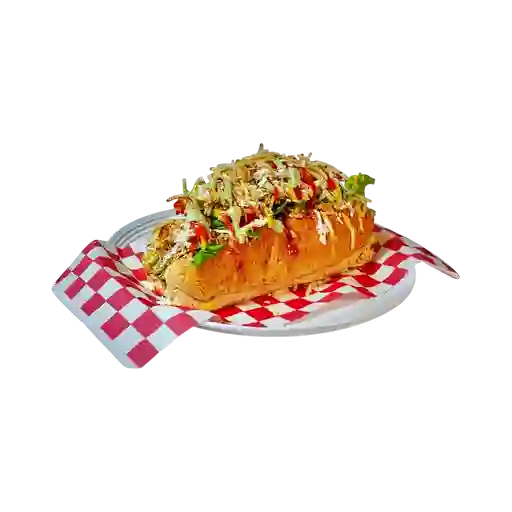Pepito Mixto