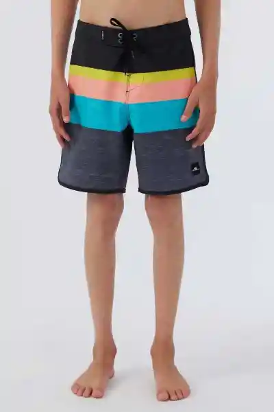 Boardshort Lennox Scallop Junior 26 Oneill