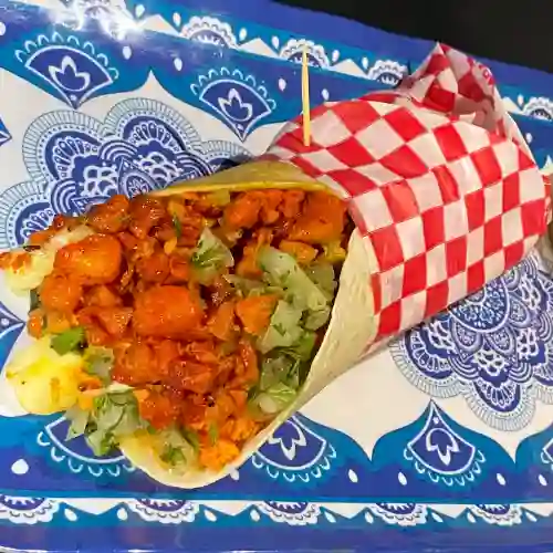 Taco Ranchero