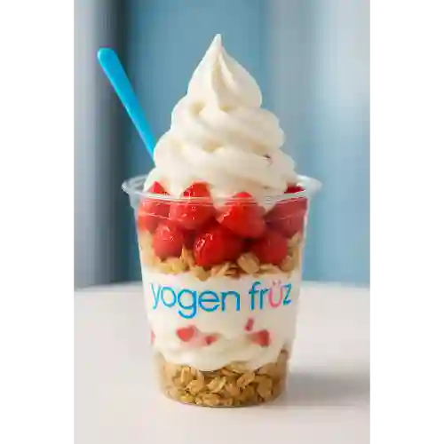 Parfait 12 Oz