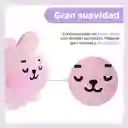 Peluche Baby Acostado Cooky Serie 13 in Bt21 Miniso