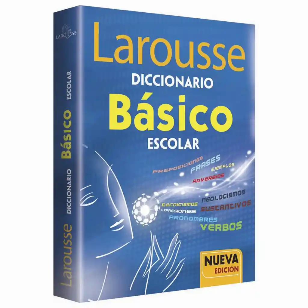 Diccionario Básico Escolar