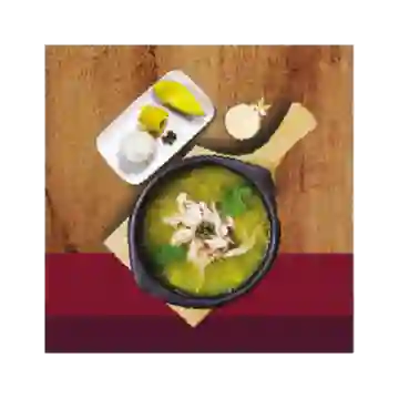 Ajiaco