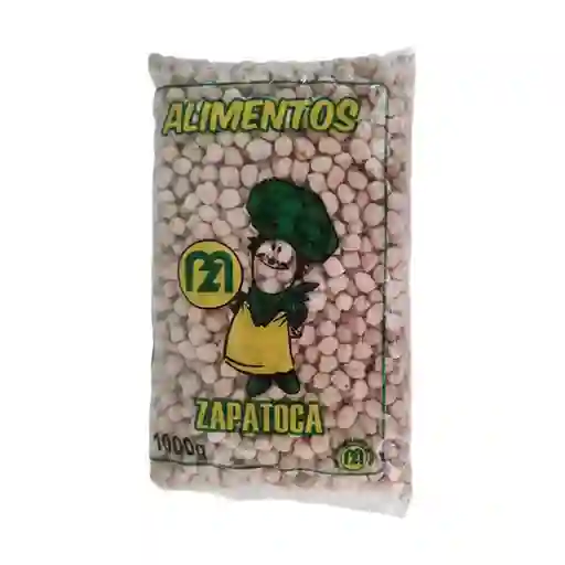 Garbanzo Extra Zapatoca