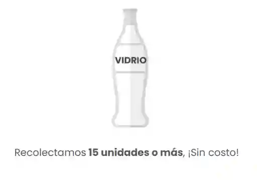 Botellas De Vidrio