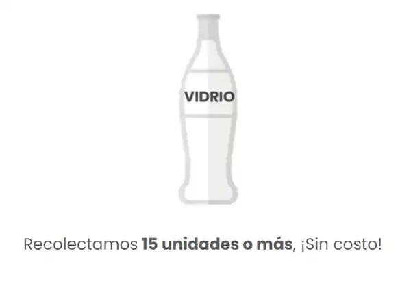 Botellas De Vidrio