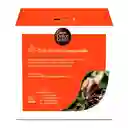 Cápsulas de Café NESCAFÉ DOLCE GUSTO Lungo 70 g