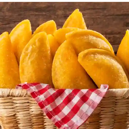 Empanadas de Carne