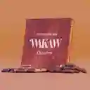 Wakaw Chocolate al 70% Cacao