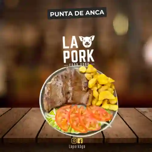 Punta de Anca