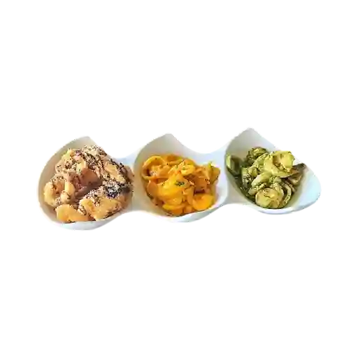 Mixtura de Mariscos
