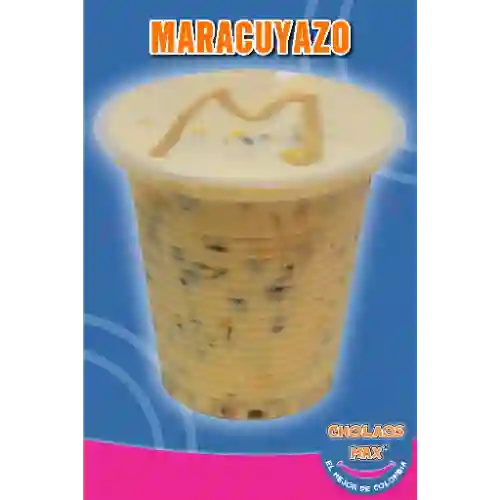 Maracuyazo