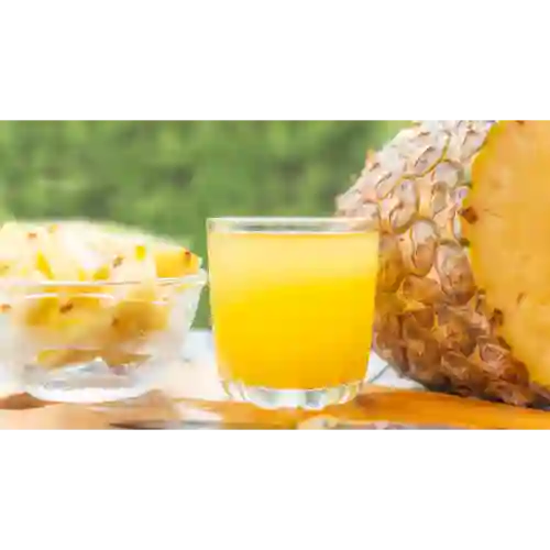 Jugo de Piña